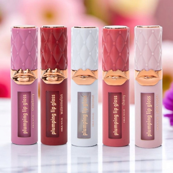 Other - BUY NOW 💋 Plumping Lip Gloss 💄 Pick One 👄